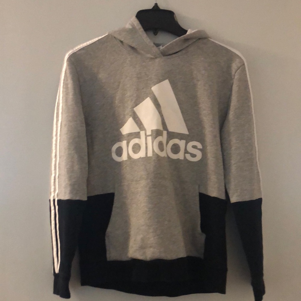 Adidas sweatshirt